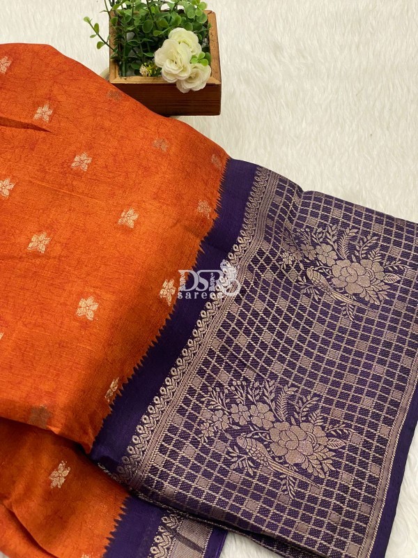 Dola Khadhi Saree