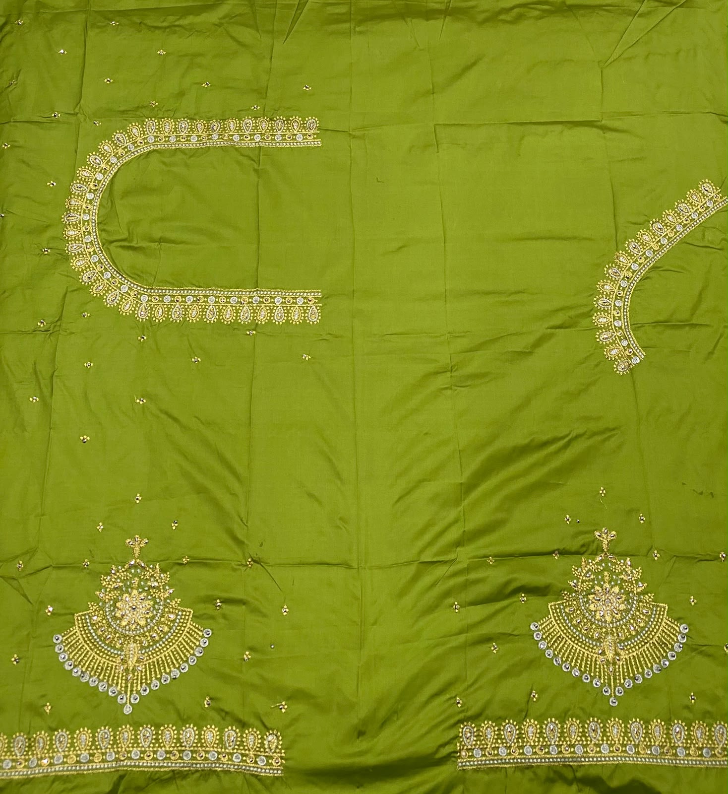 Designer Blouse - vol1