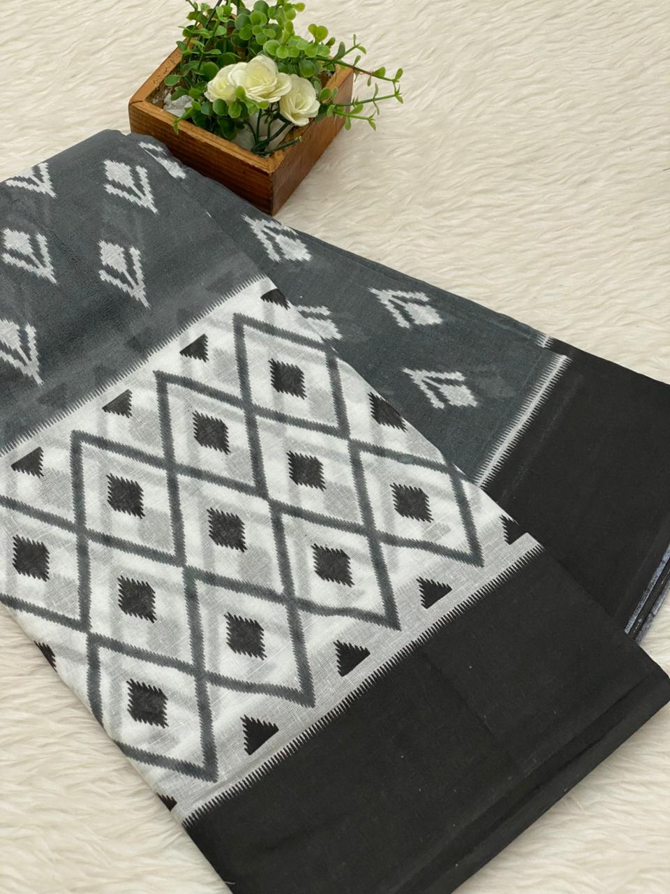 Mul Mul Cotton - vol1