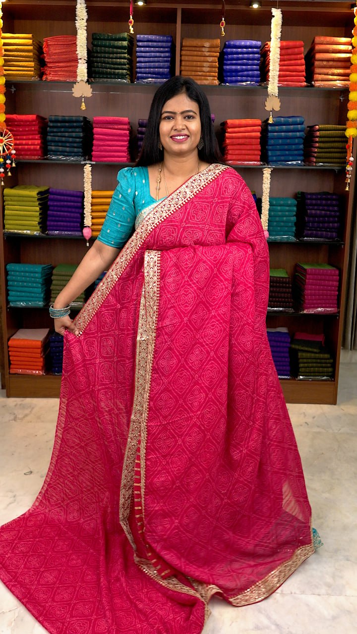 Designer sarees - VOL3