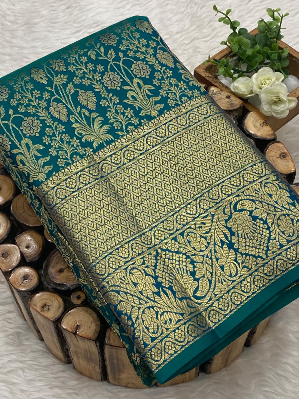 Muhurtha Pattu Saree