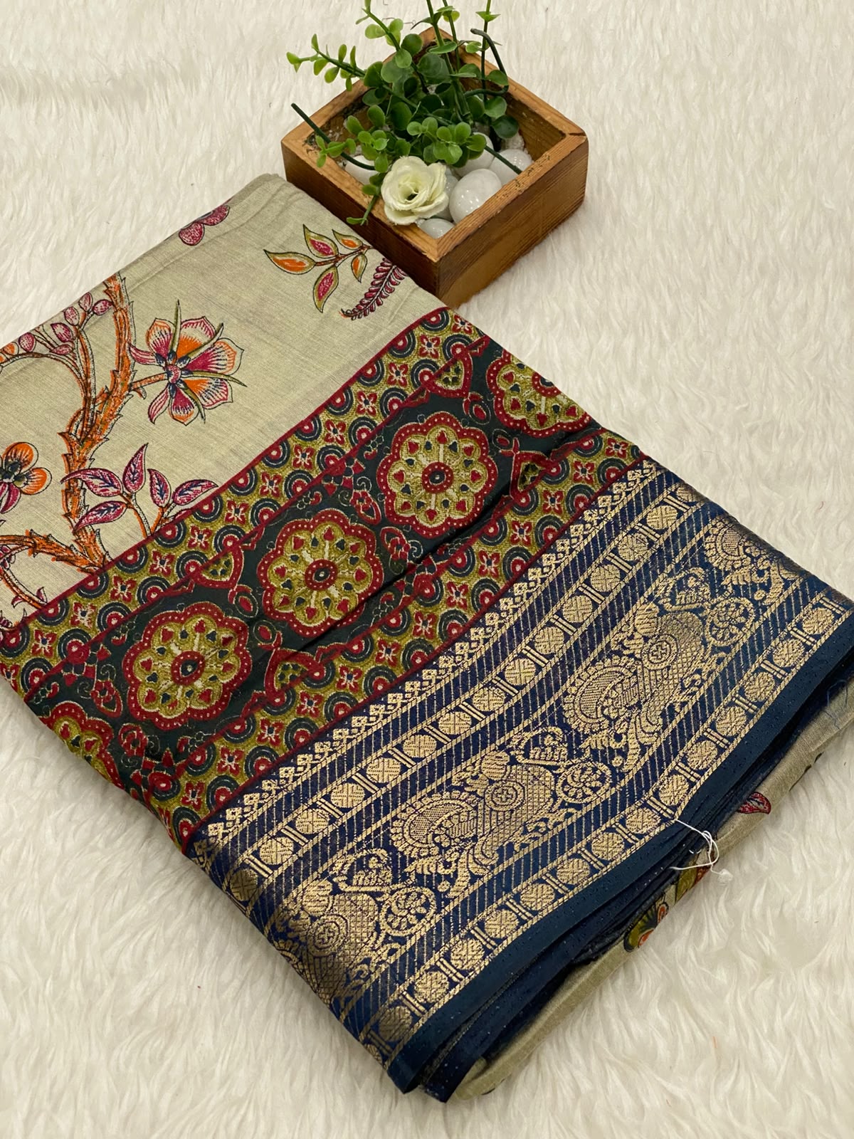 Viscose Reyon Cotton
