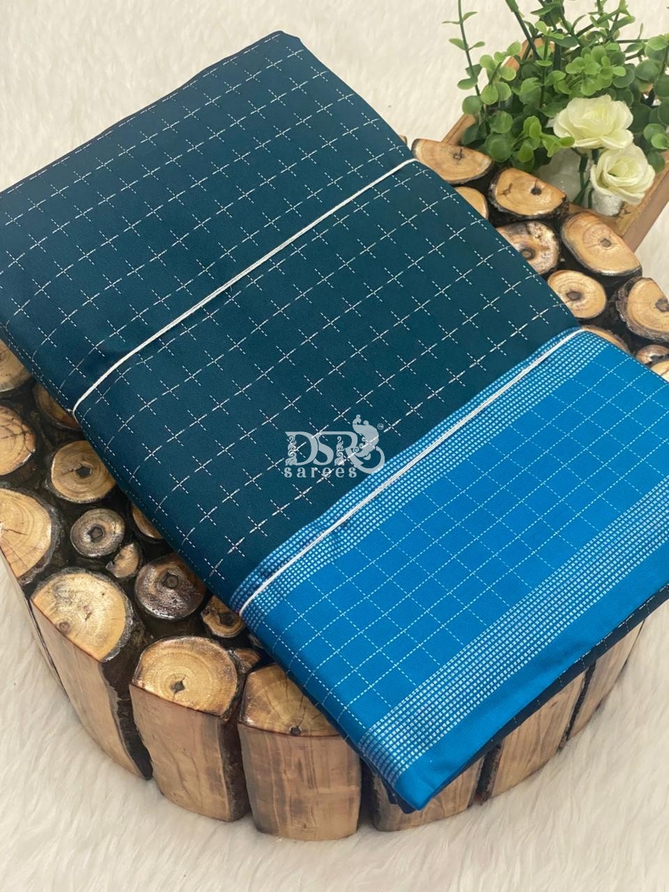 Arani Vairaooshi Soft Silk Saree