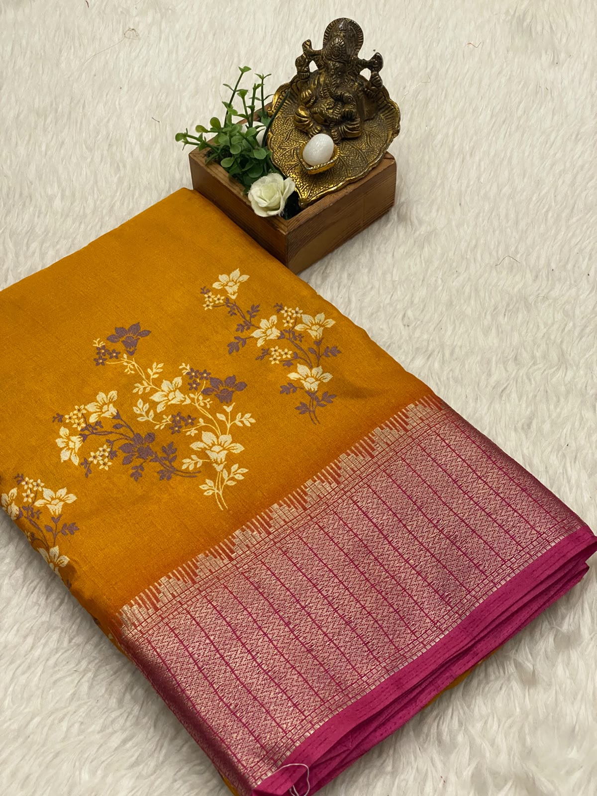 Iconic Dola Silk Sarees vol1