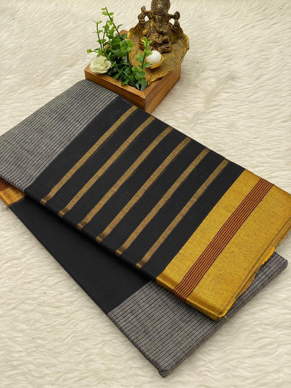 Mangalgiri Cotton Sarees