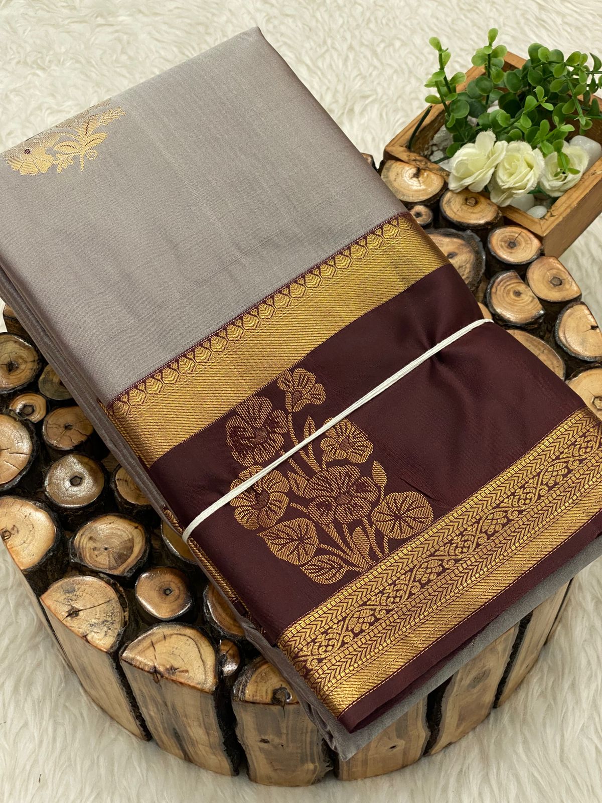 Vairaooshi Bridal Sarees- vol1