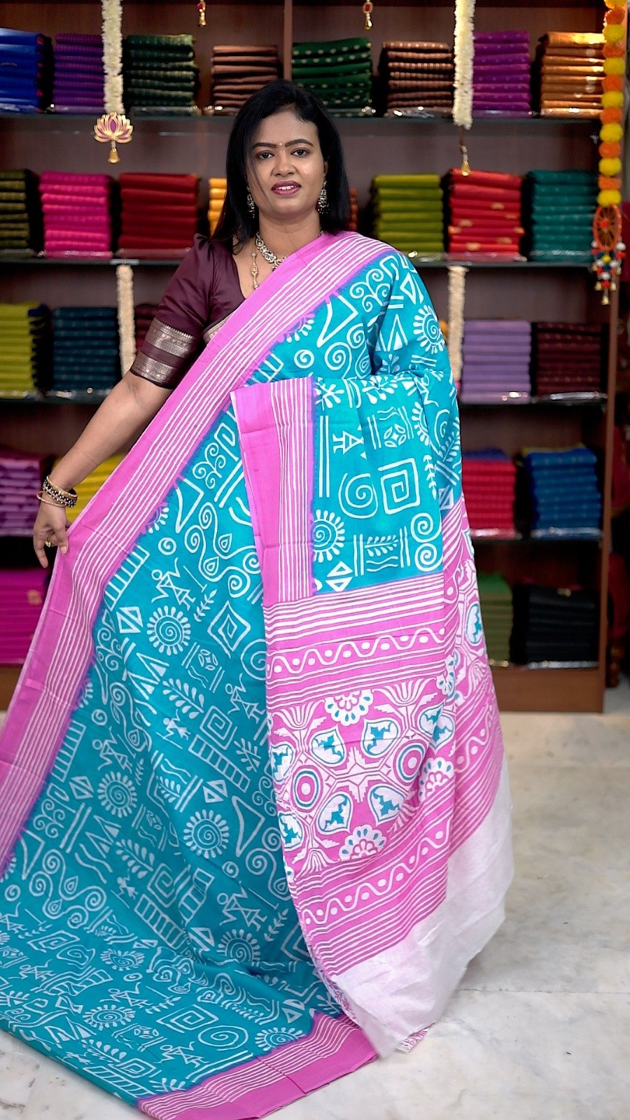 Mul mul cotton