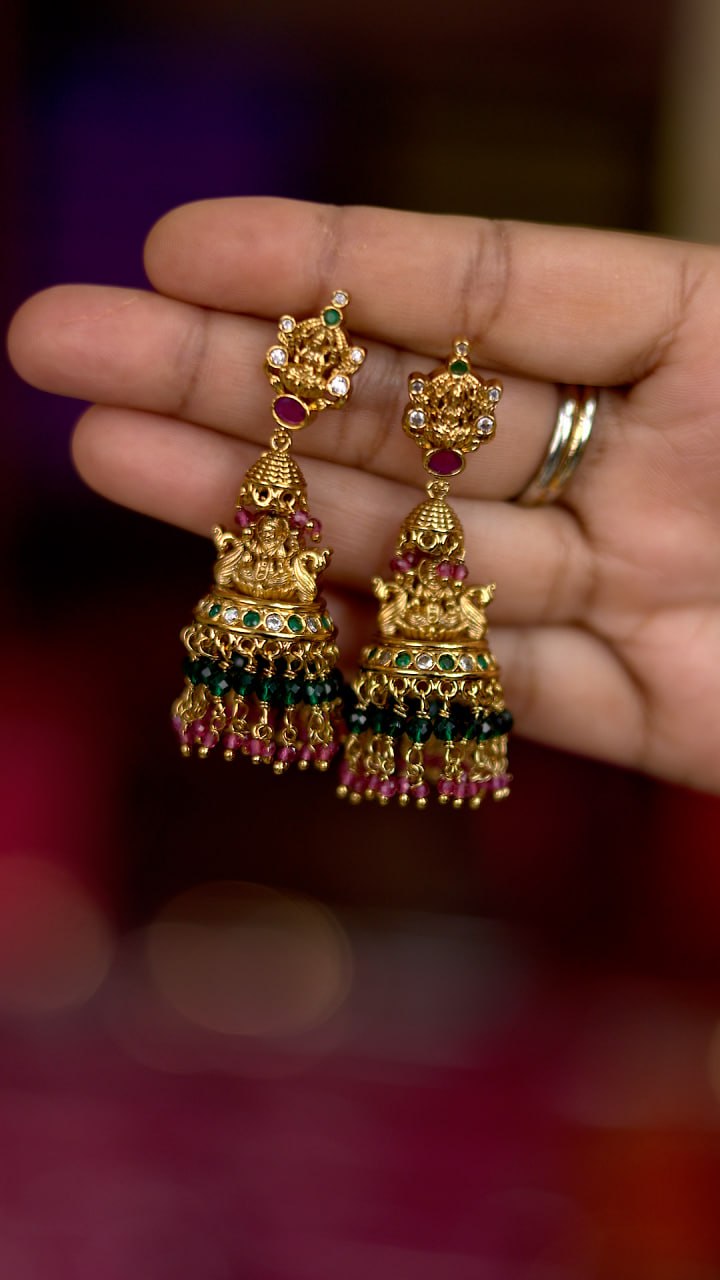 Step Jumukas