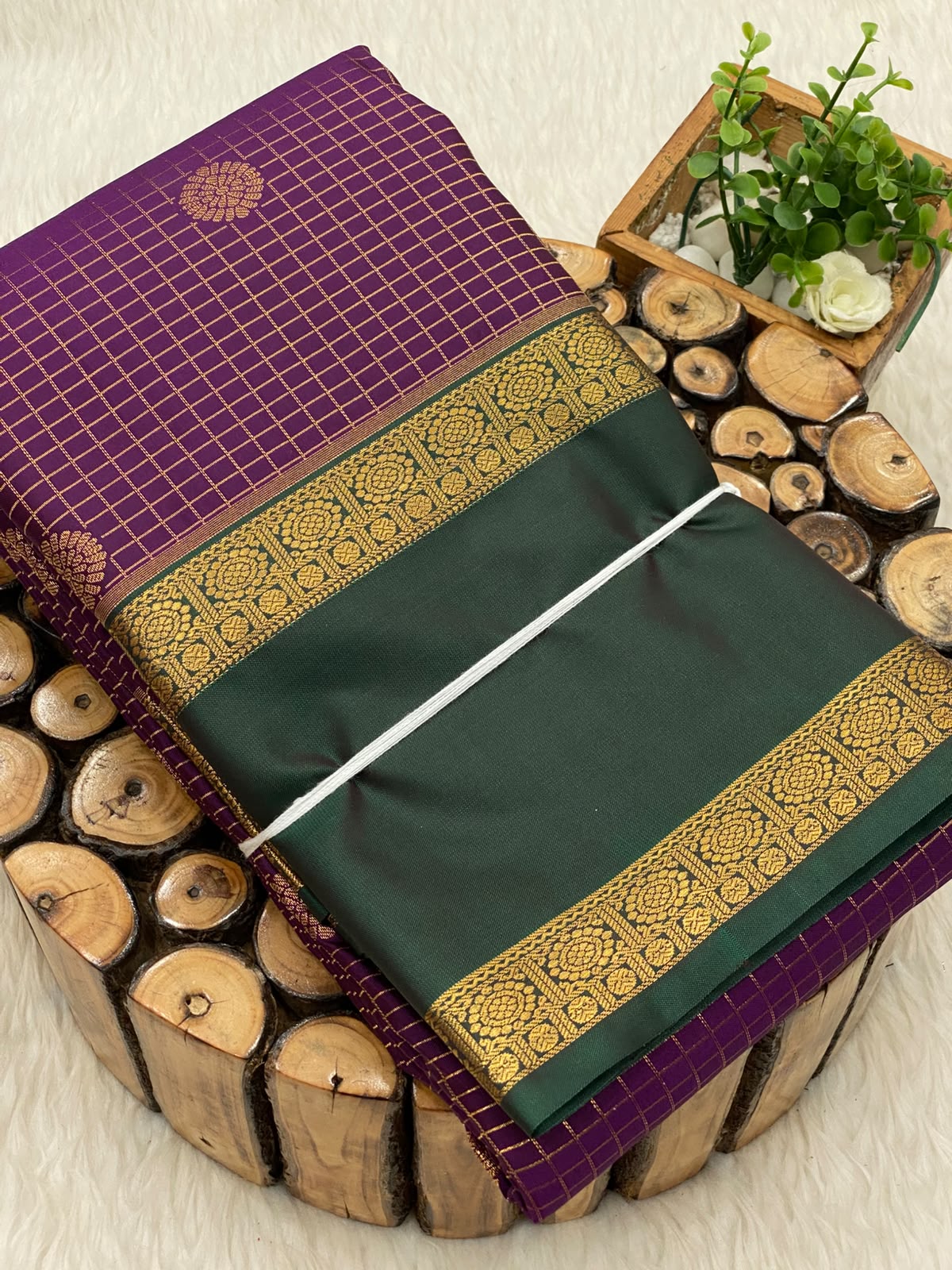 Vairaooshi Bridal Sarees-vol1