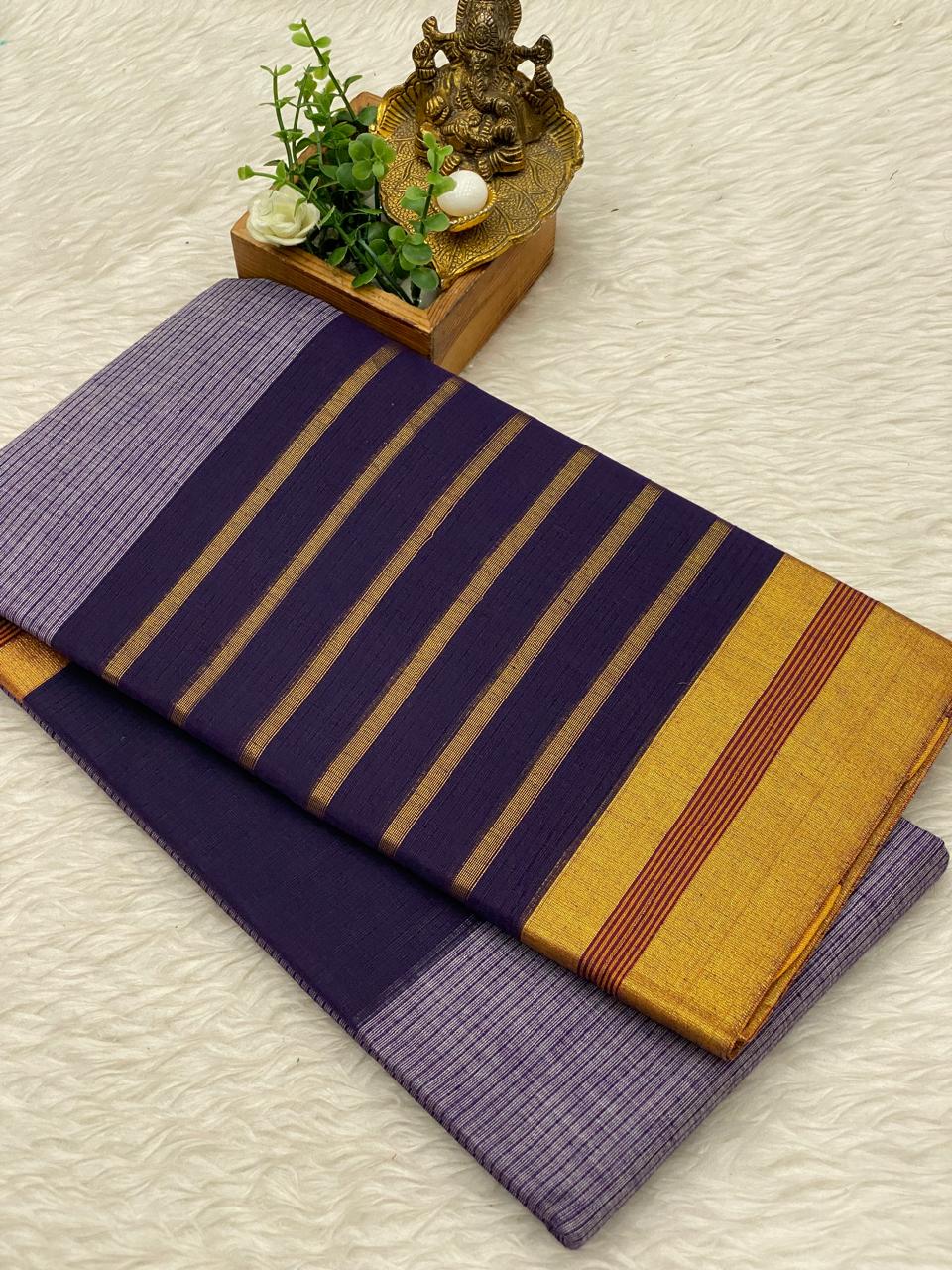 Mangalgiri Cotton Sarees