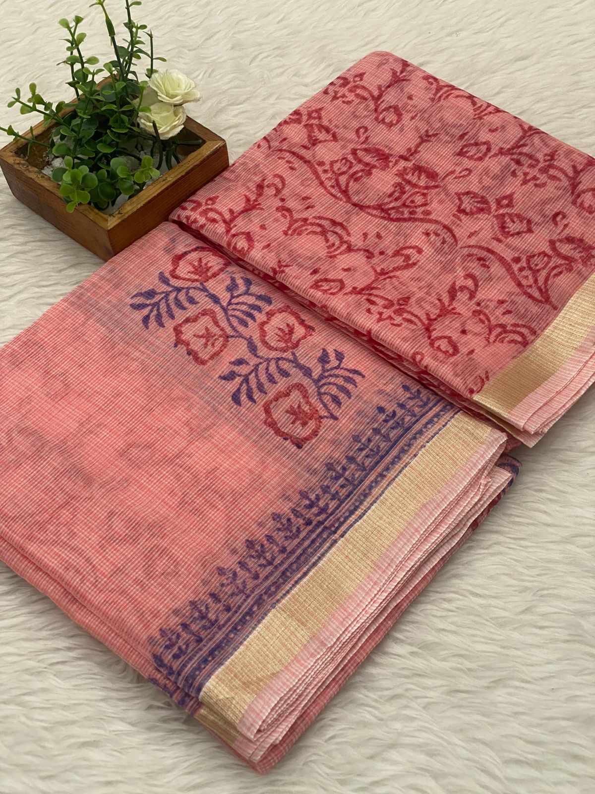 Kota net salwar