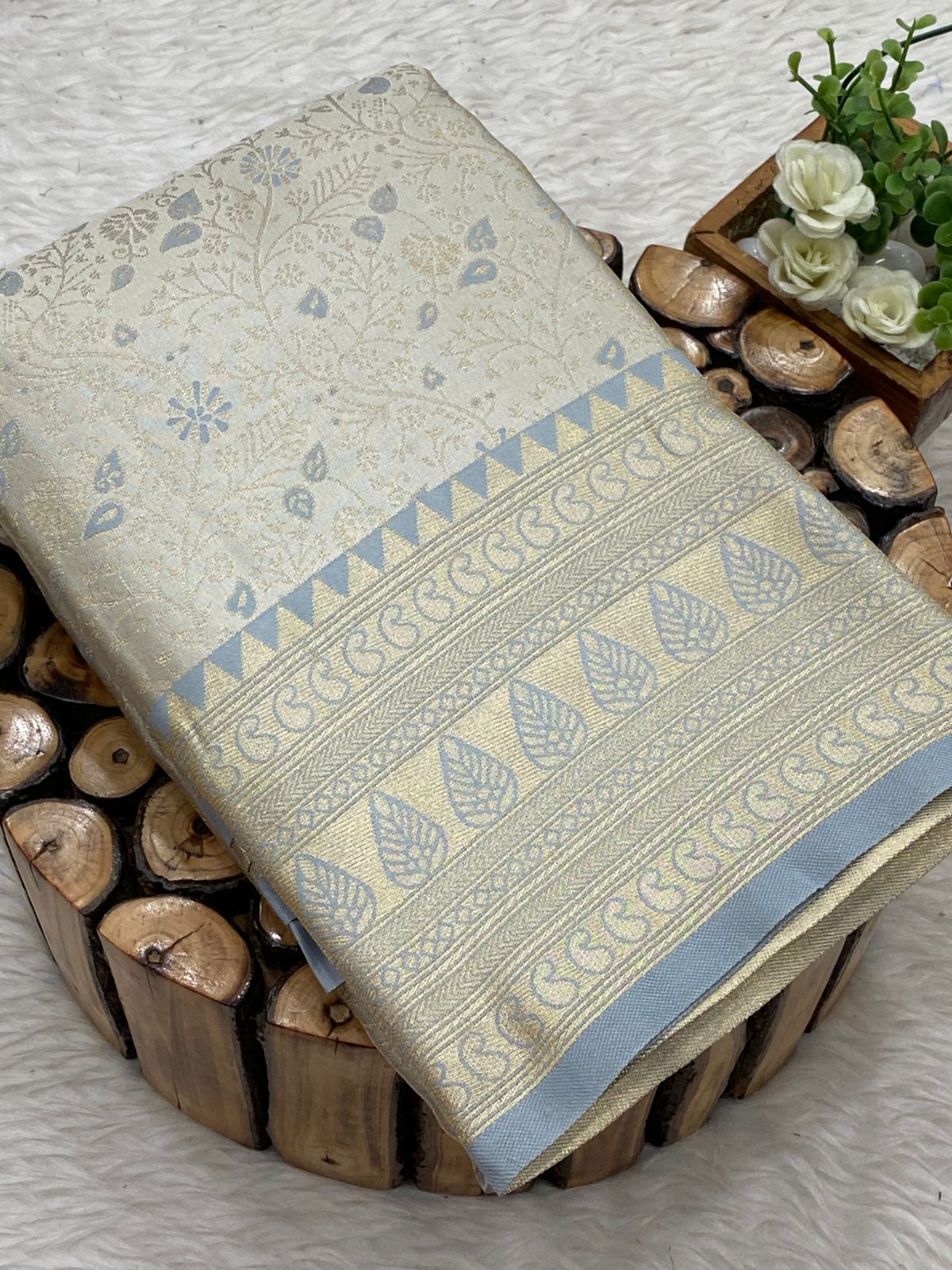 Bridal Satin Silk Sarees
