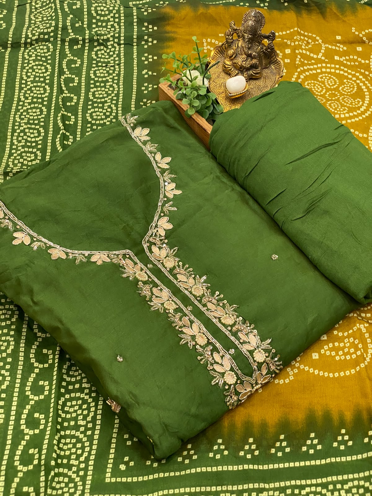 Designer Salwar-VOL3