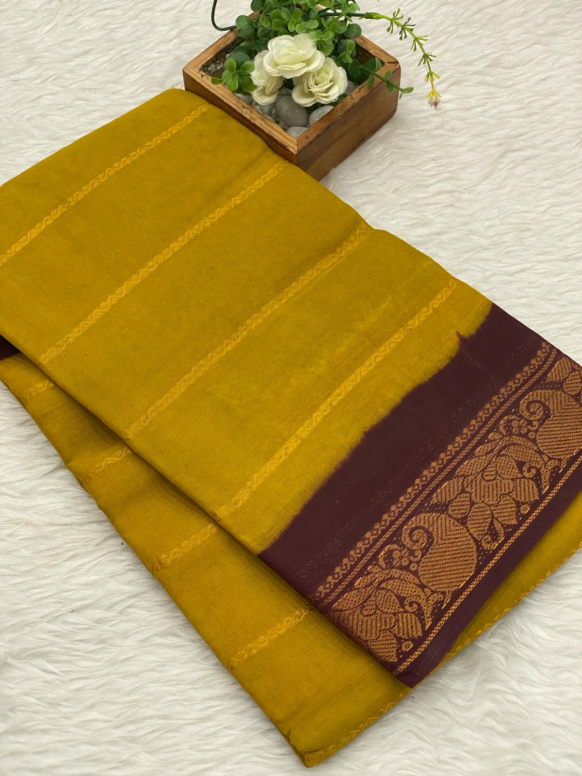 Sungudi Cotton Sarees - vol1