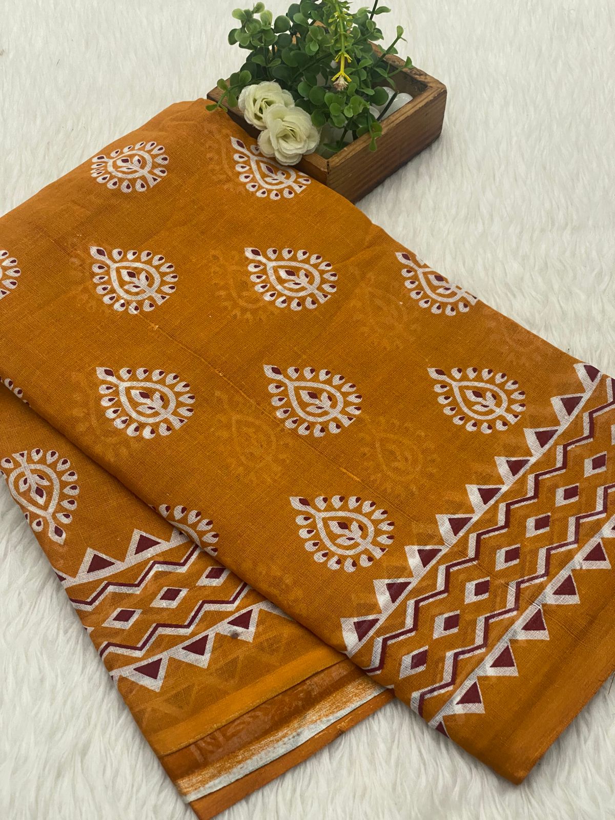 Mul mul cotton