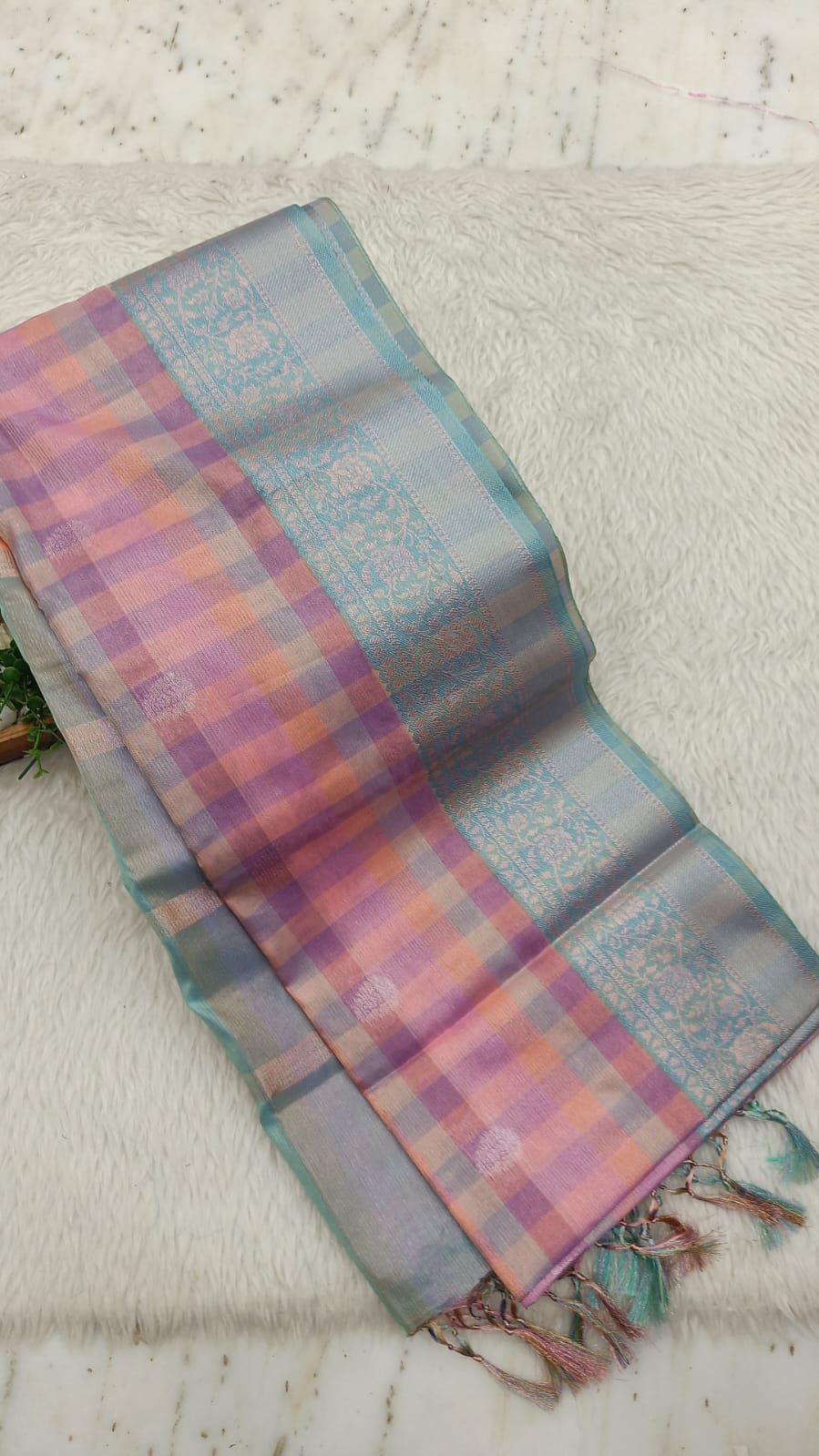 Alfi Madras Saree-vol2