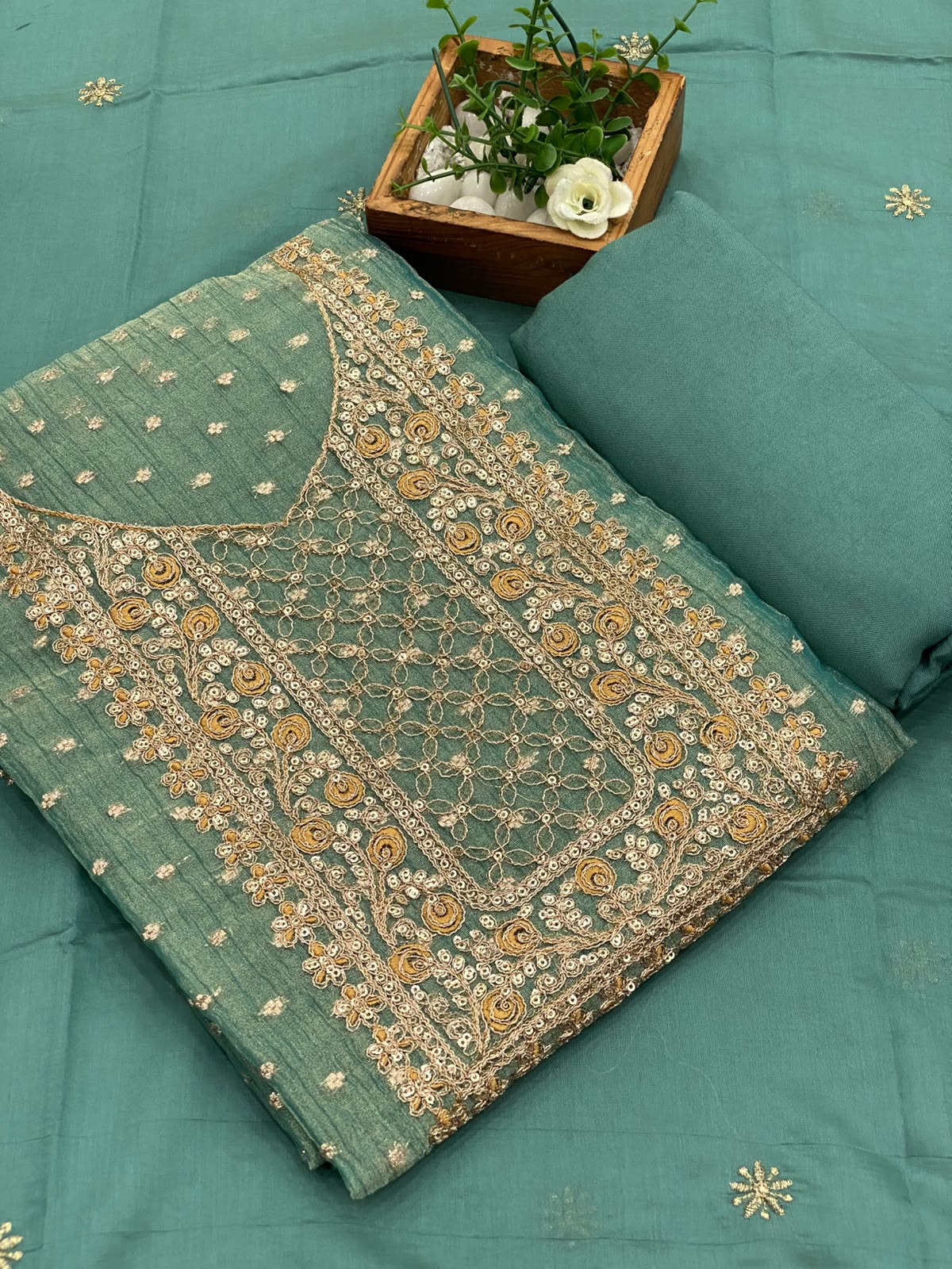 Designer Salwar-VOL3