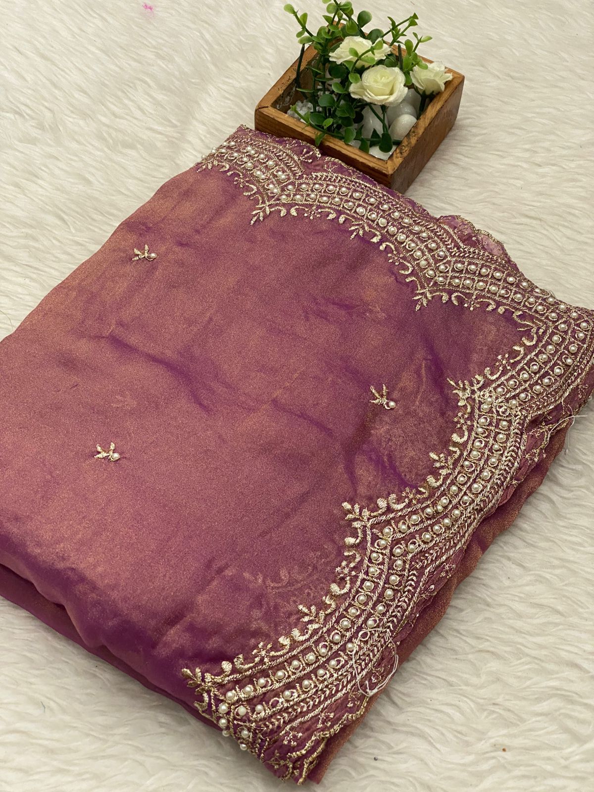 Designer Sarees-vol1