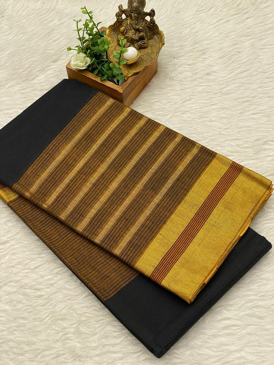 Mangalgiri Cotton Sarees