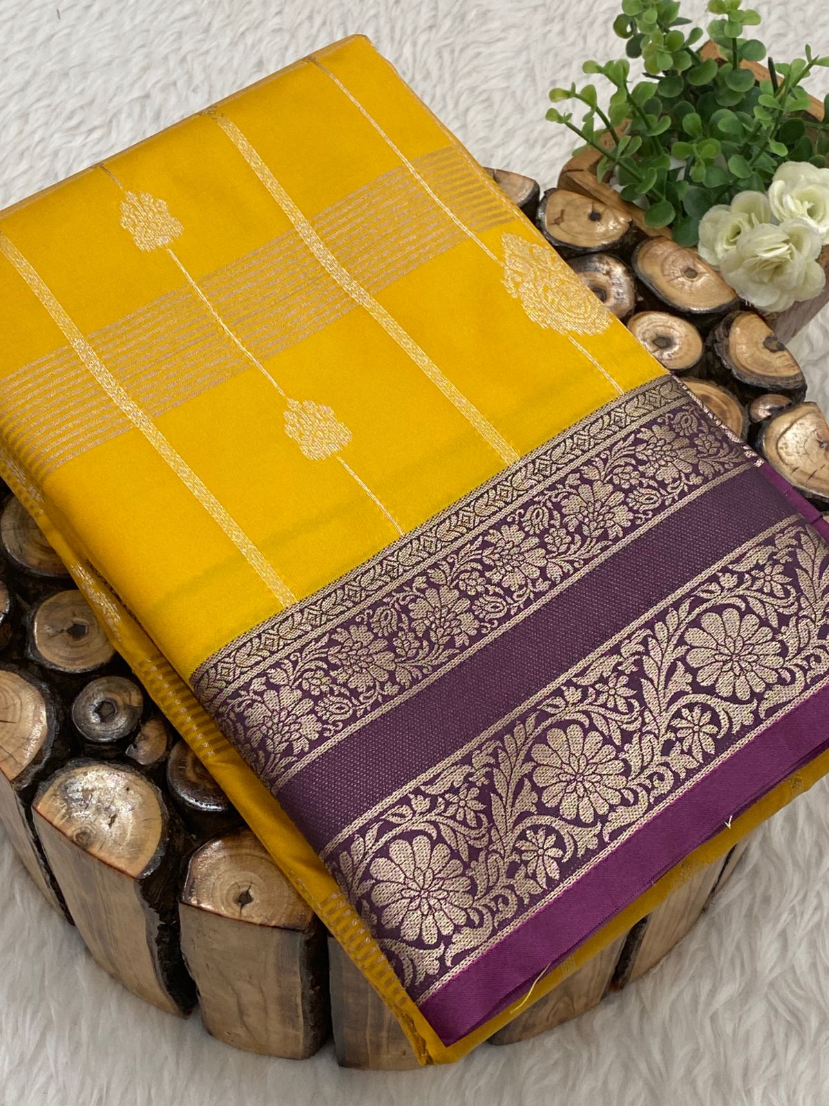 Budget Silk Sarees