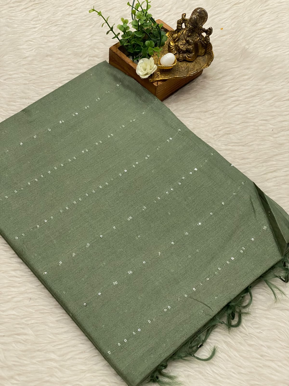 Baswara Silk Cotton Sarees - VOL 1
