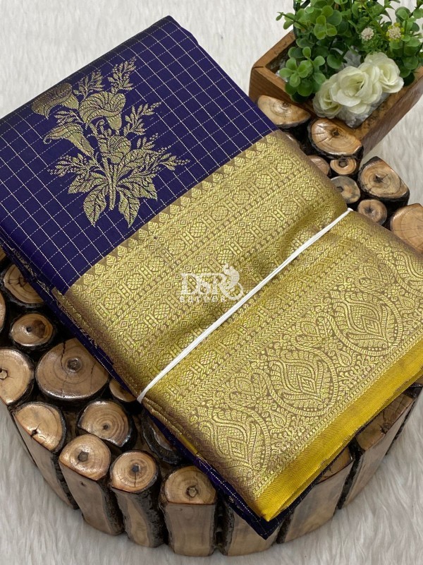 Vairaooshi  Bridal Sarees