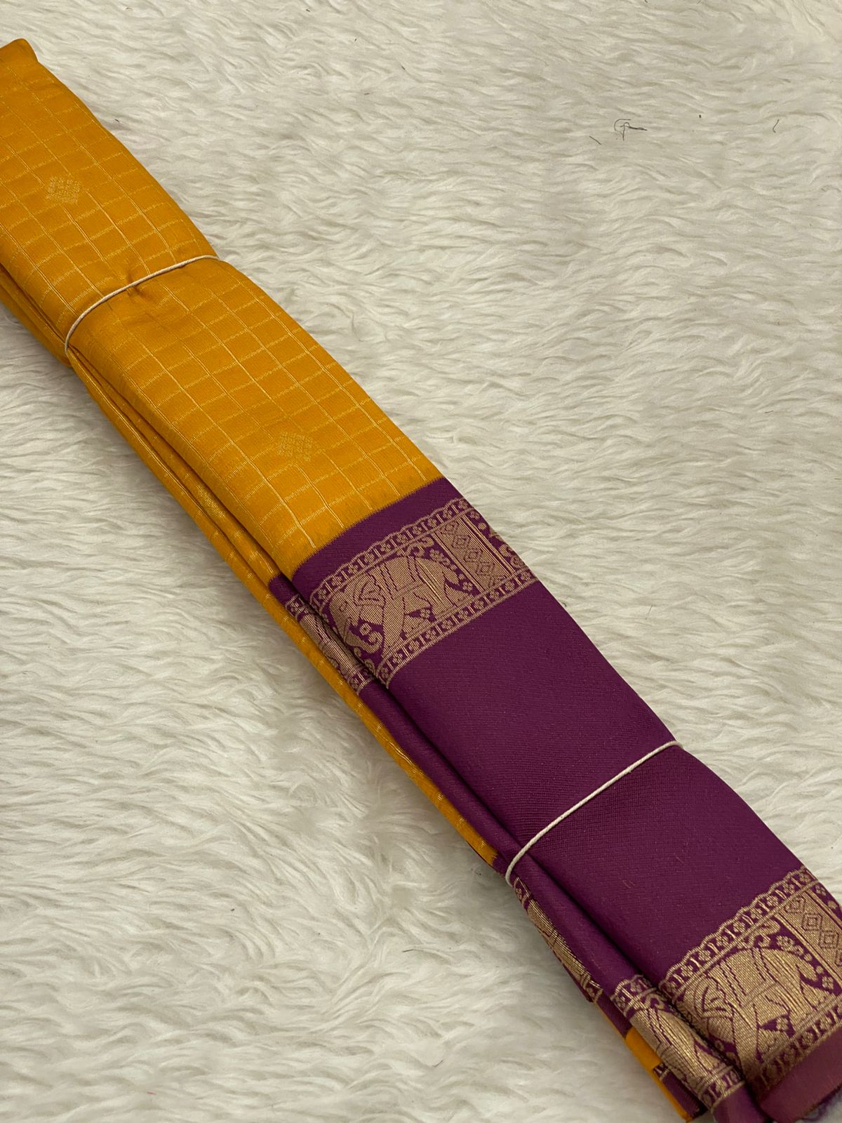 Kanchi Viscose Sarees -vol4