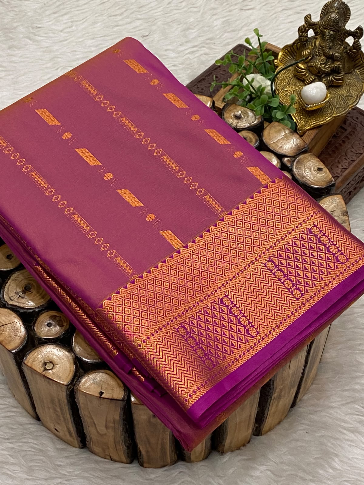 Budget Bridal Sarees