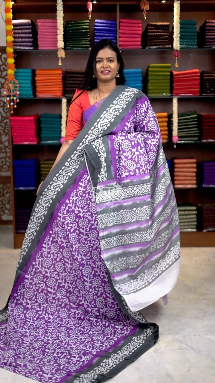 Mul Mul Cotton - vol1