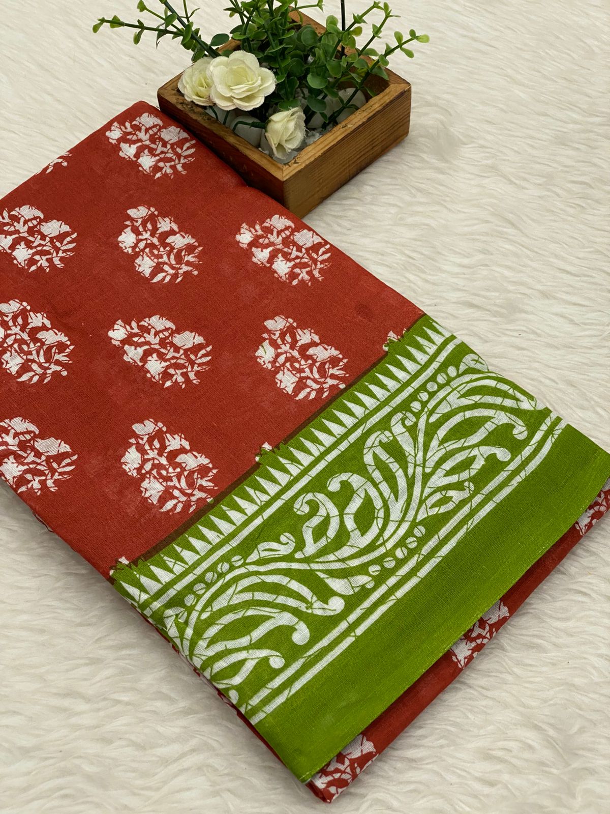 Mul Mul Cotton - vol1