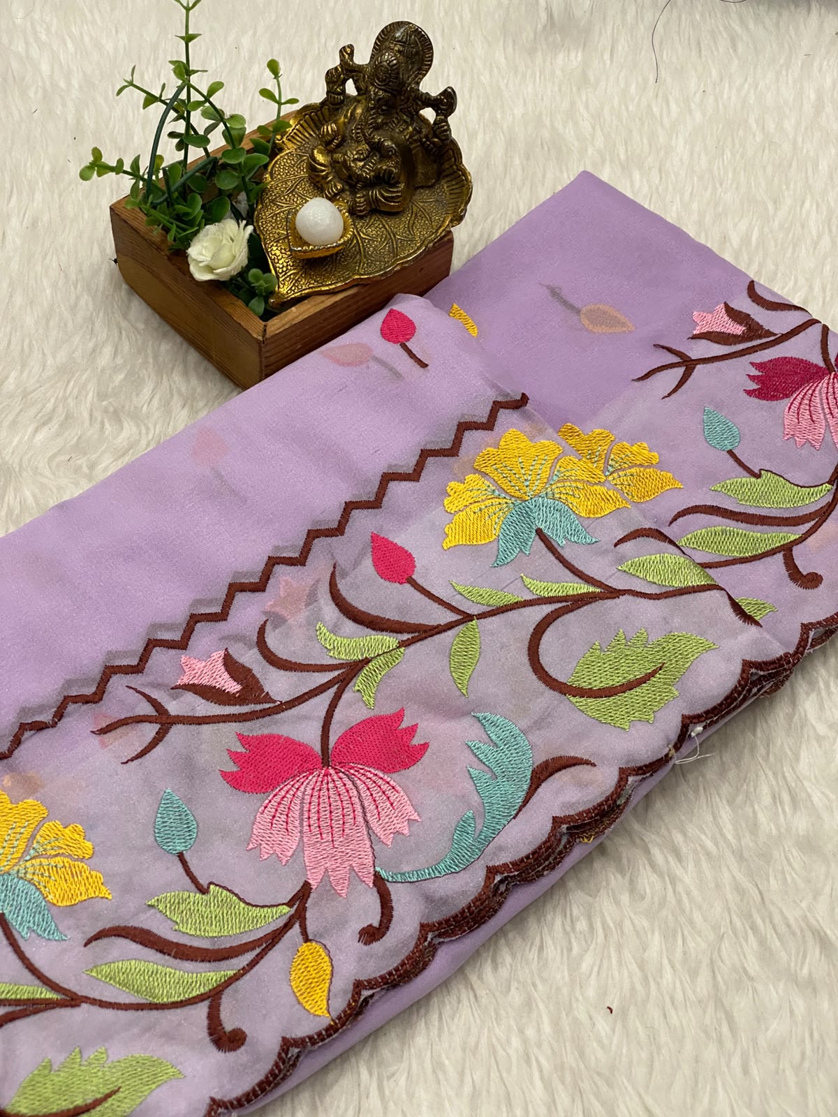 Designer Sarees- vol1
