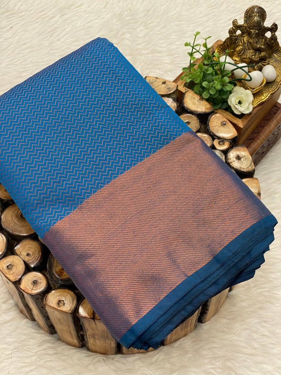 Arani Soft Silk Saree
