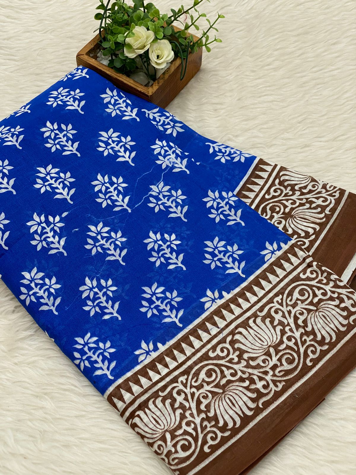 Mul Mul Cotton - vol1