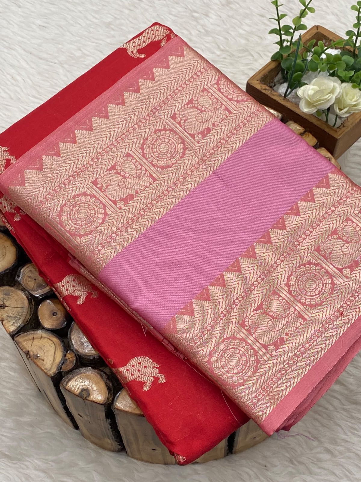 Banarasi Bridal Sarees-vol1