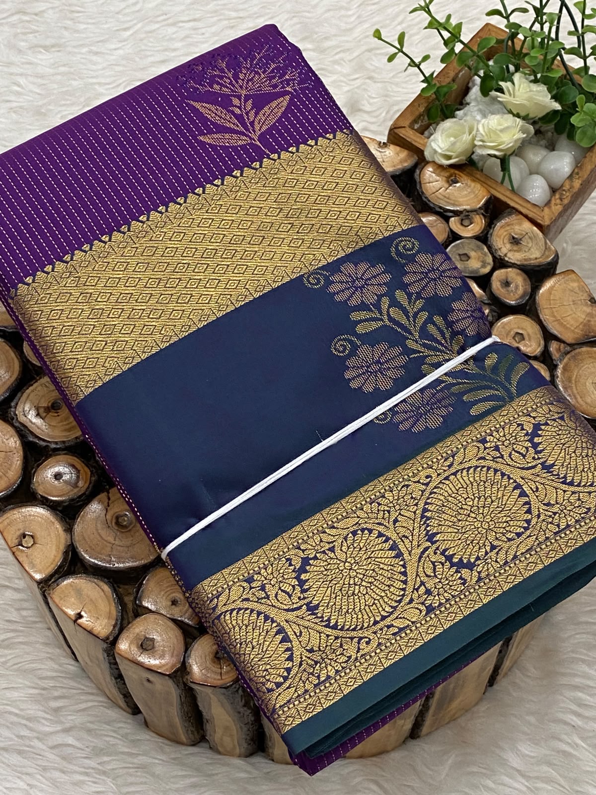 Vairaooshi Bridal Sarees- vol1