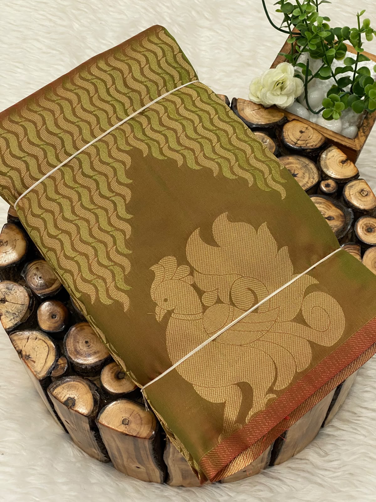 Arani Pattu Sarees