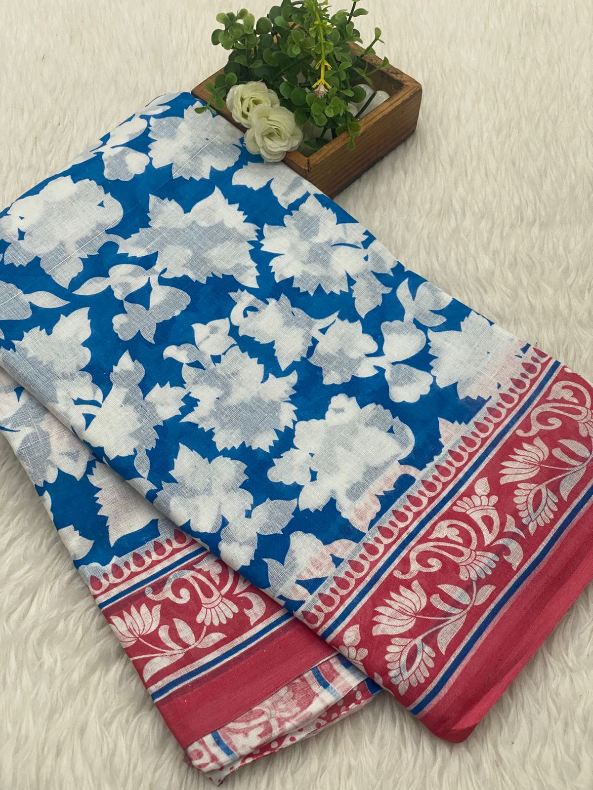 Mul mul cotton