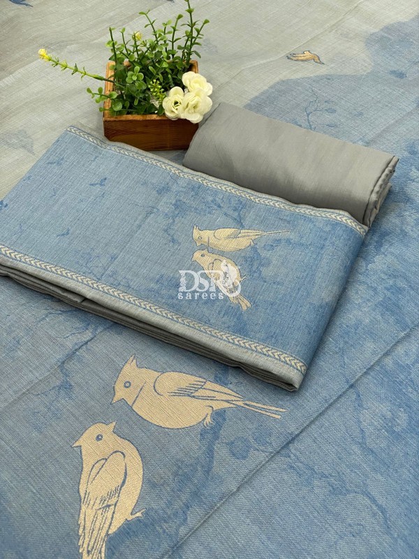 Bamboo Cotton Salwar