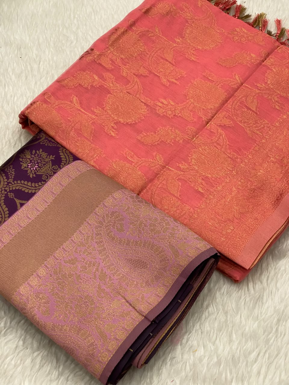 Combo Saree - Vol3