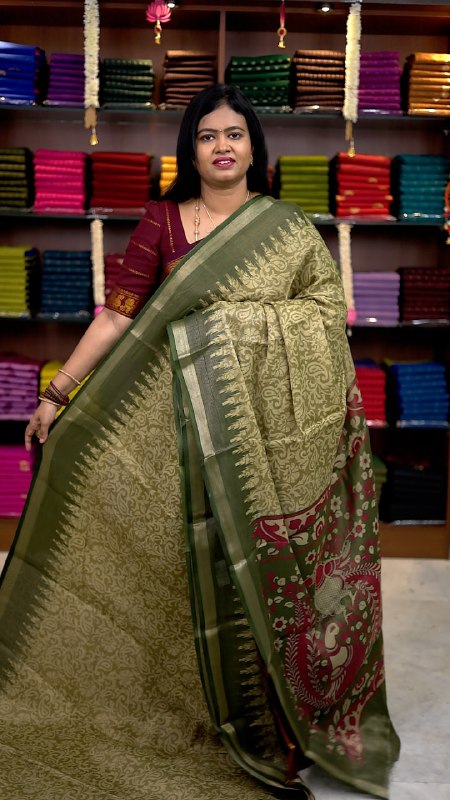 Zari Dola Sarees
