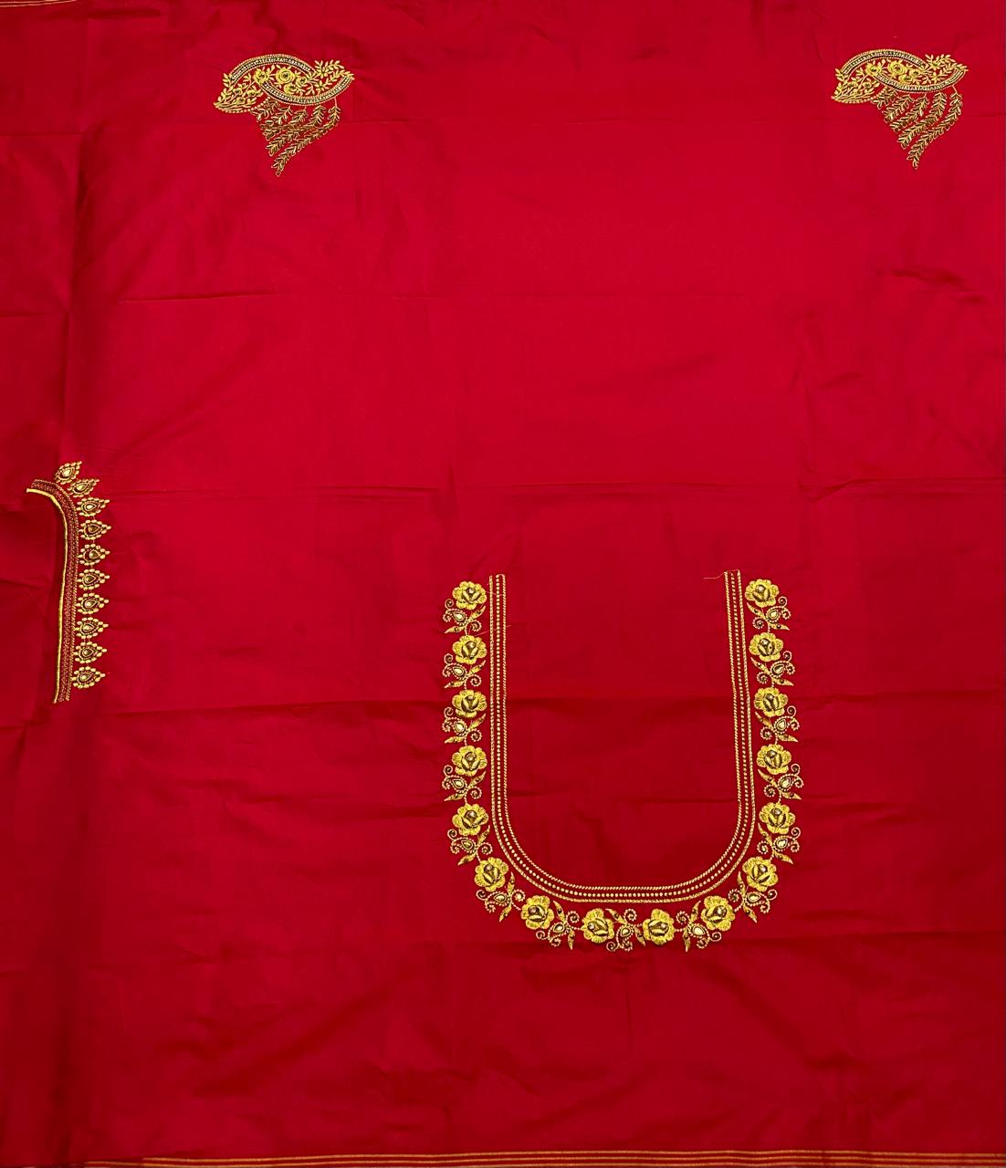 Designer Blouse- vol2