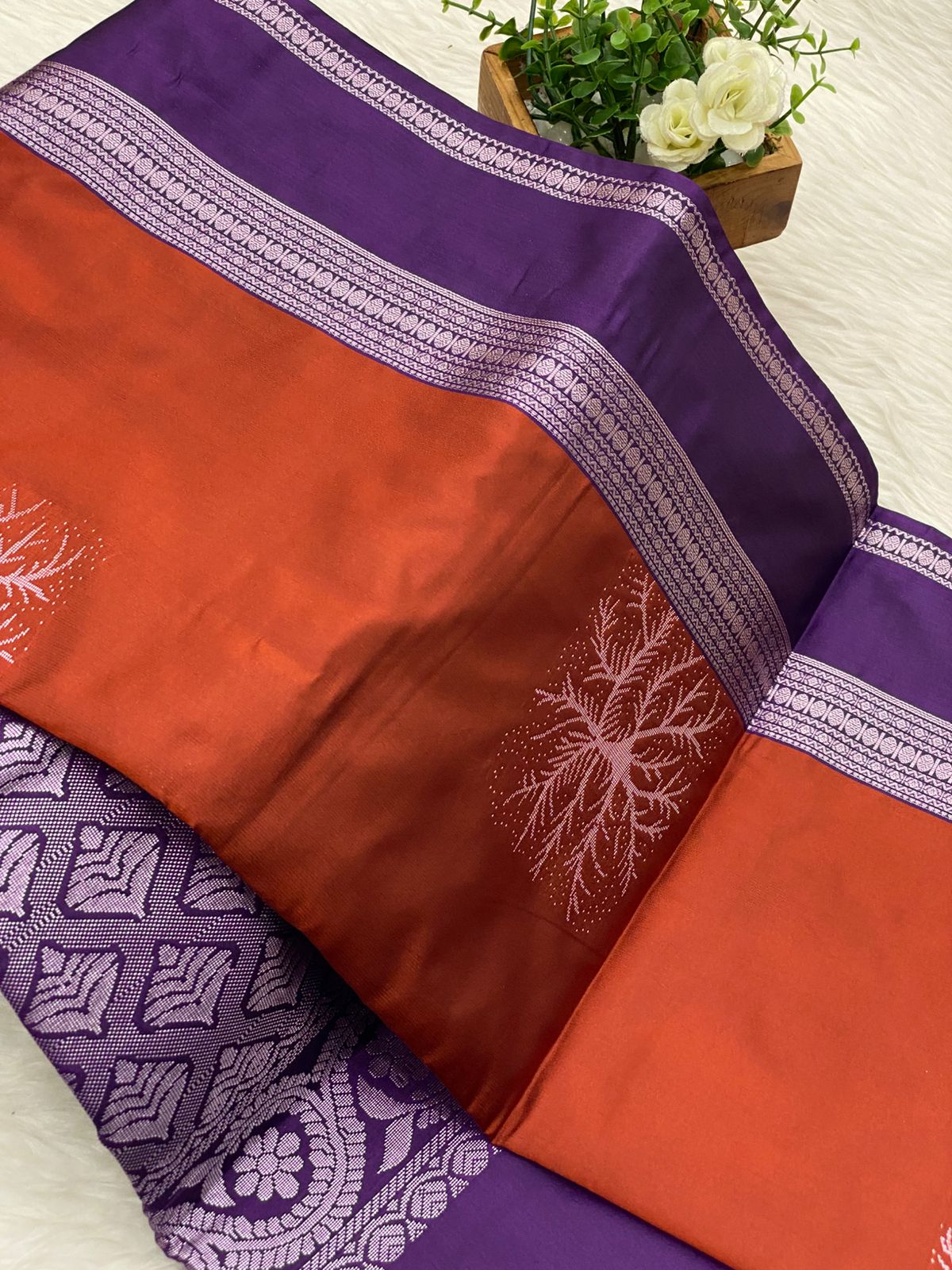 Luxury Silk Sarees