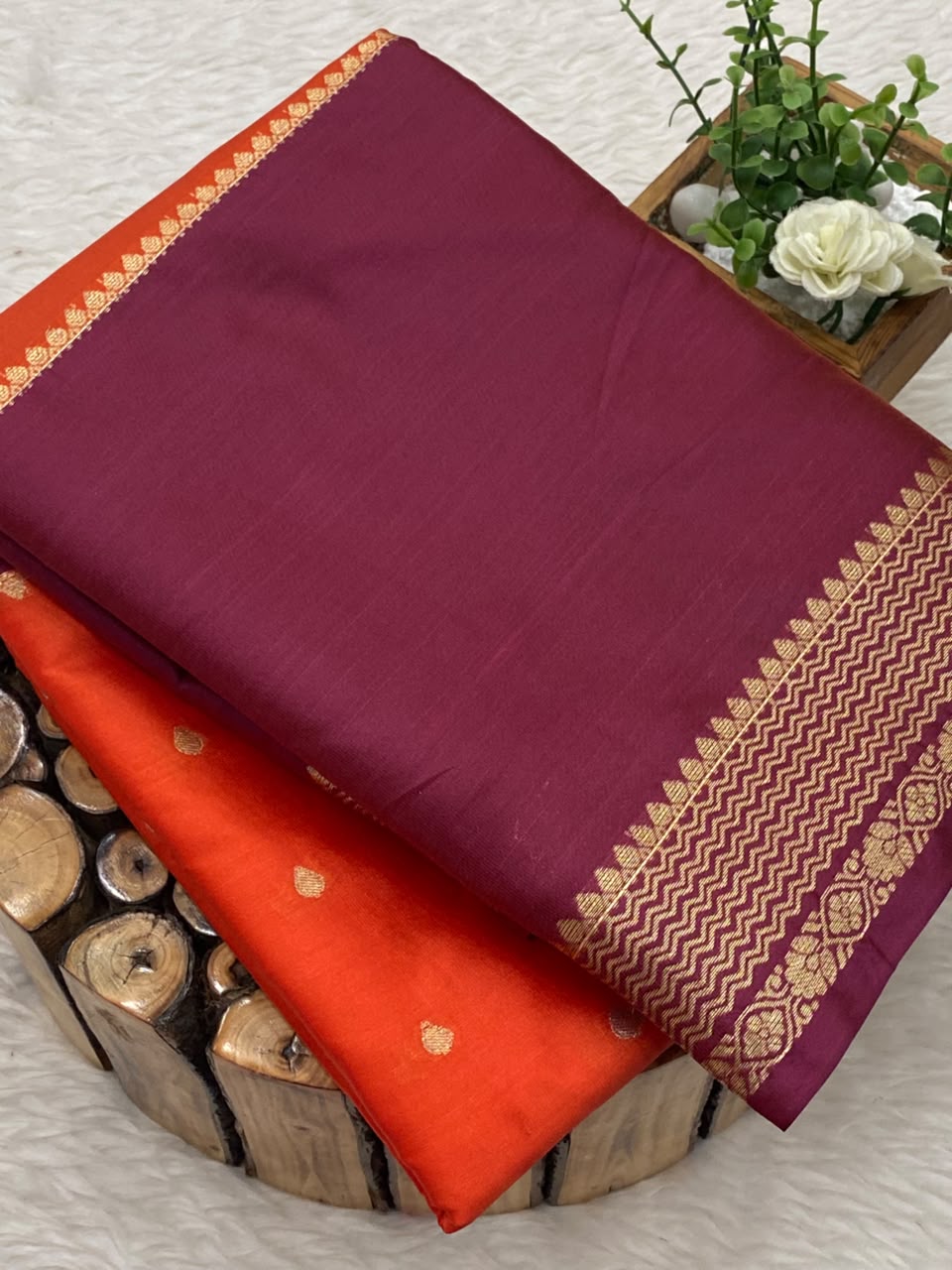 Pochampally Soft Silk-VOL3