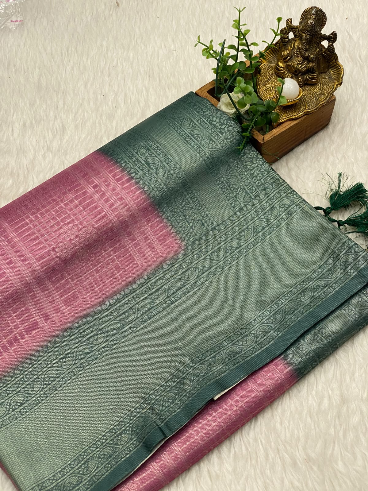 Softy Sarees