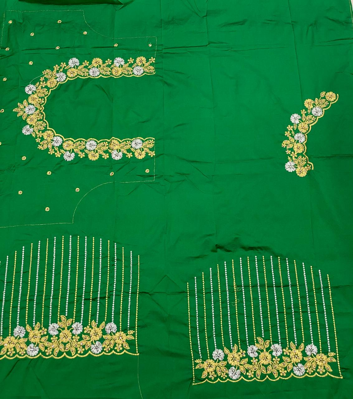 Designer Blouse - vol3