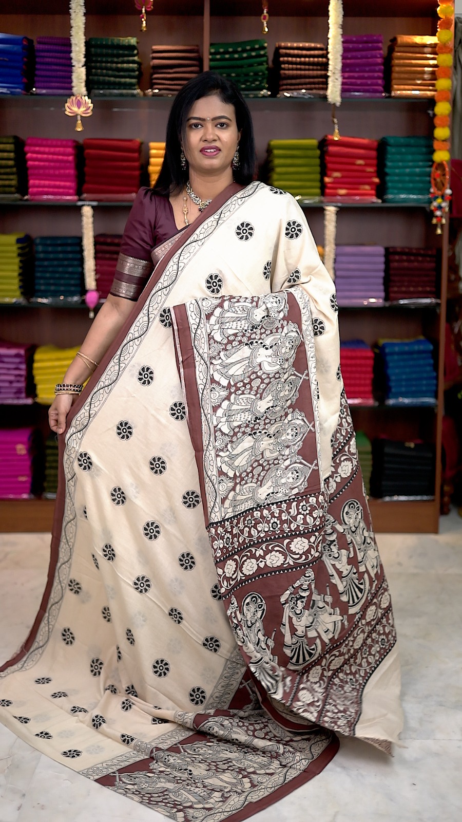 Mul mul cotton