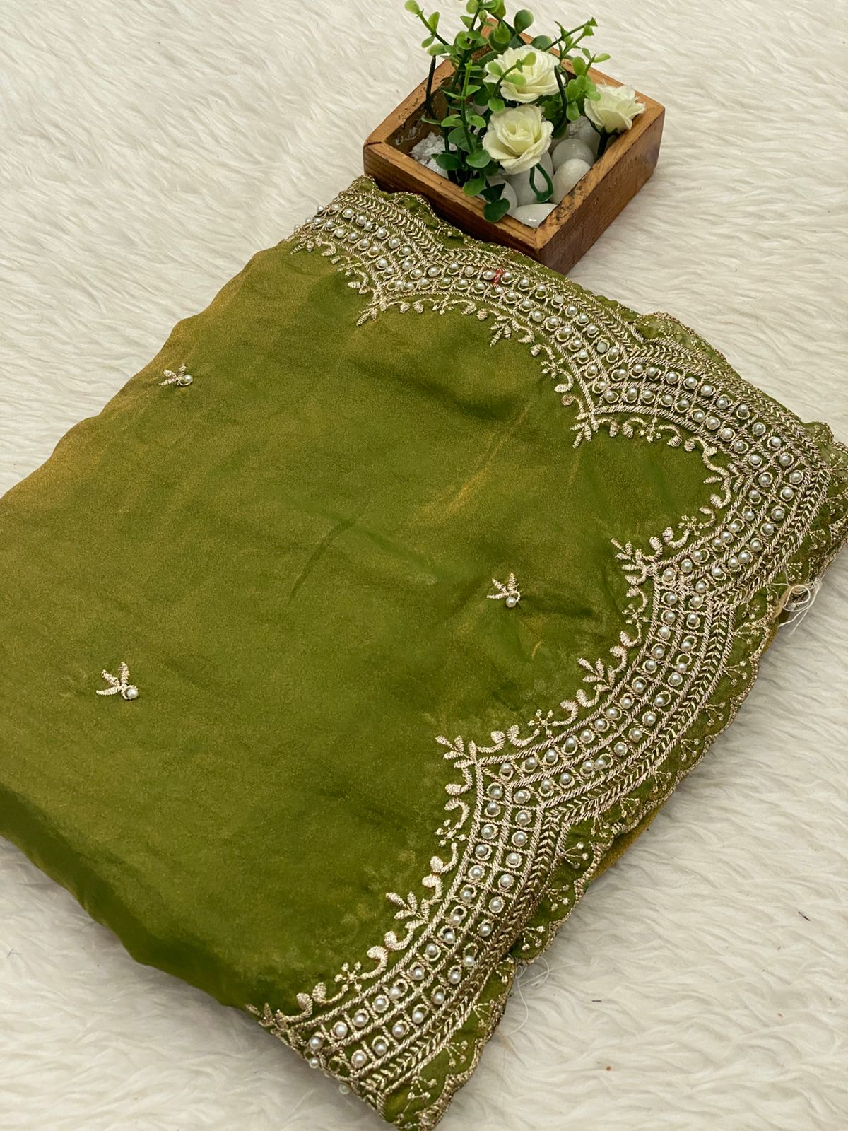 Designer Sarees-vol1