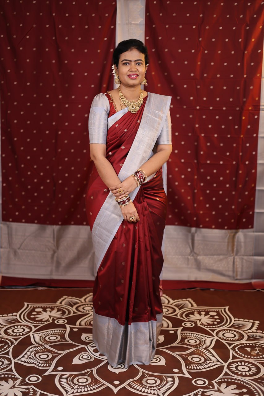 Budget Silk Sarees