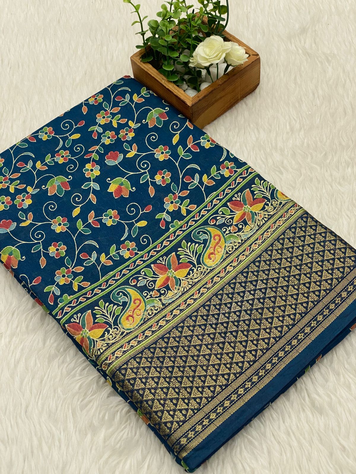 Iconic Silk Sarees -VOL1