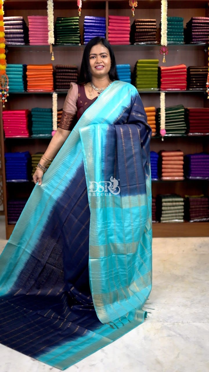 Baswara Silk Cotton Sarees